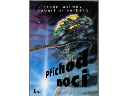 Příchod noci, Isaac Asimov, 1993