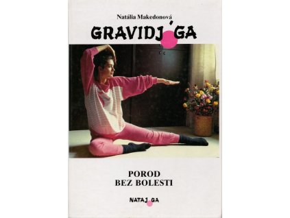Gravidjóga - porod bez bolesti
