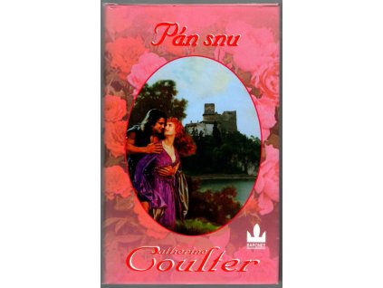 Pán snu, Catherine Coulter, 2000