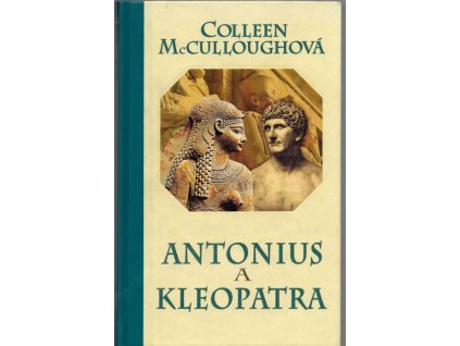Antonius a Kleopatra