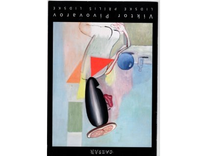 Lidské příliš lidské