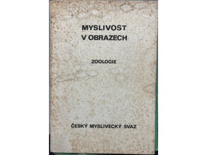 Myslivost v obrazech, 0