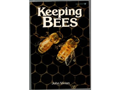 Keeping Bees, John Vivian, 1986