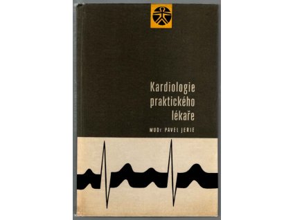 Kardiologie praktického lékaře