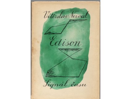 Edison - Signál času