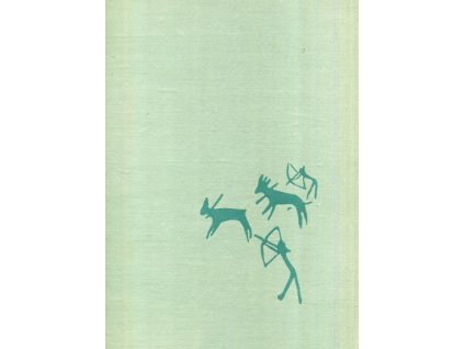 Krásy myslivosti, Karel Hájek, 1965