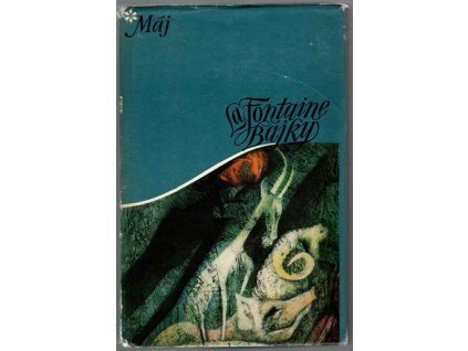 Bajky, Jean de La Fontaine, 1979