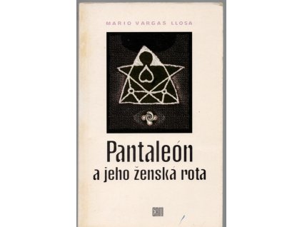 Pantaleón a jeho ženská rota