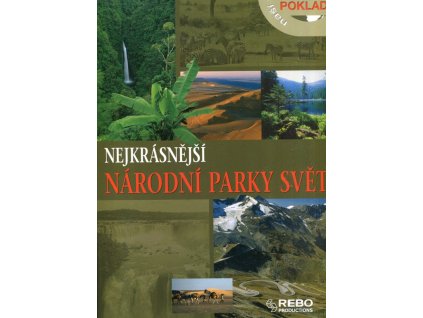 Nejkrásnější národní parky světa, Hanns-Joachim Neubert, 2008