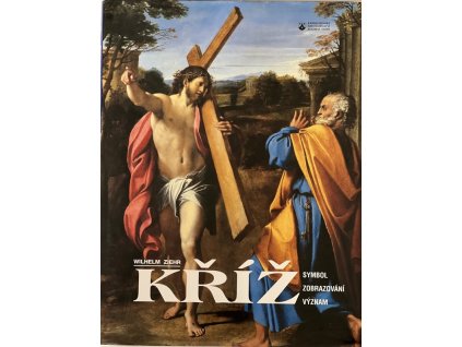 Kříž: Symbol, zobrazování, význam