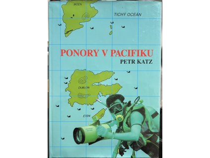 Ponory v Pacifiku