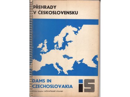 Přehrady v Československu