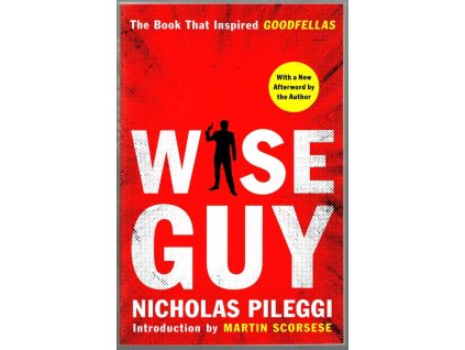 Wiseguy