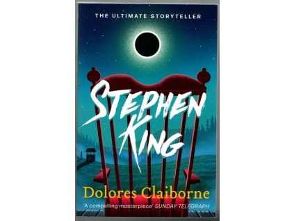 Dolores Claiborne, Stephen King, 2022