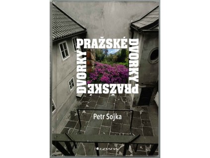 Pražské dvorky