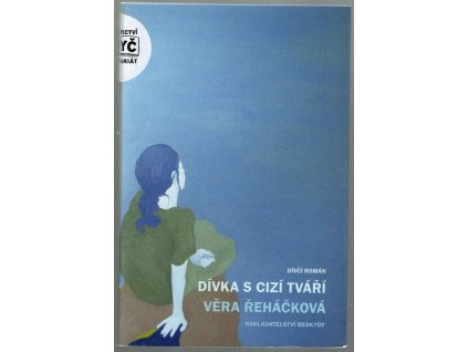 Dívka s cizí tváří