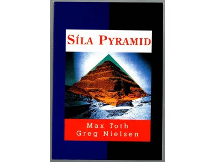 Síla pyramid