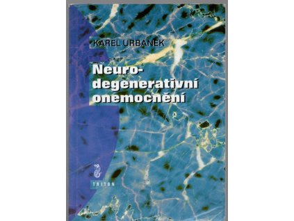 Neuro-degenerativní onemocnění, Karel Kaplan, 2000