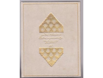 Letní vzpomínky – Malostranský feuilleton, Jan Neruda, 1923