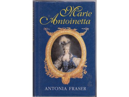 Marie Antoinetta