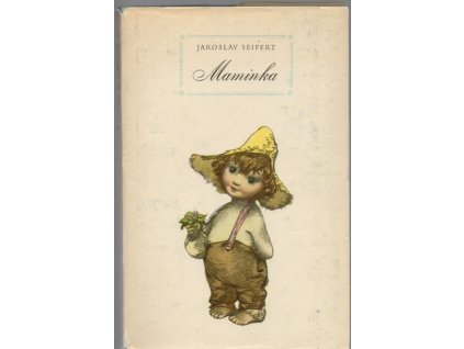 Maminka, Jaroslav Seifert, 1955