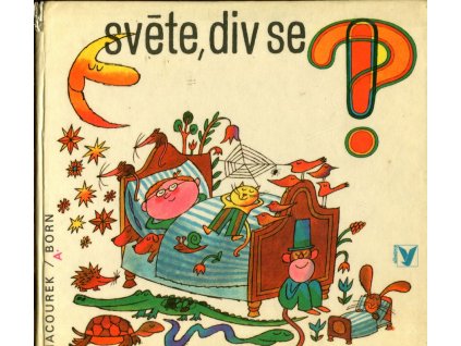 Světe, div se