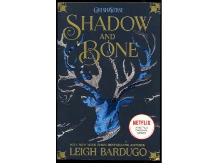 Shadow and Bone