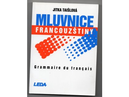 Mluvnice francouzštiny
