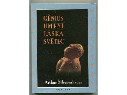 Génius, umění, láska, světec