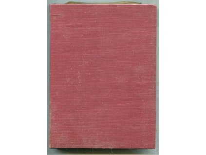 Máj a ostatní básně, 1928