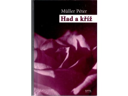 Had a kříž, Péter Müller, 2005