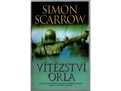 Vítězství orla, 2013