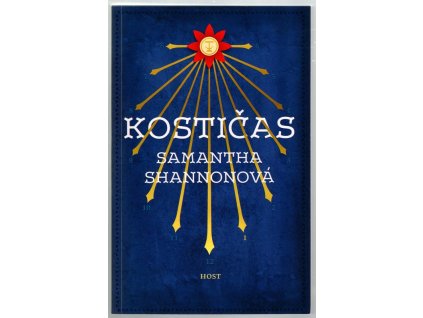 Kostičas, 2022