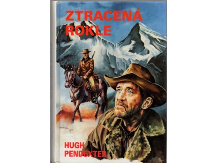 Ztracená rokle, 1994