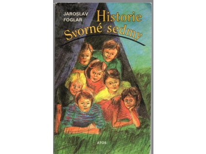 Historie Svorné sedmy, 1990