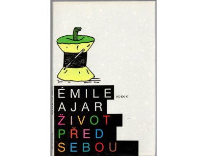 Život před sebou, 1993