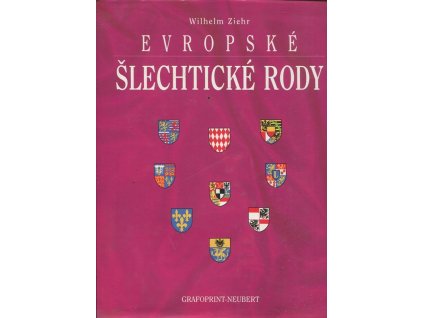 Evropské šlechtické rody, 1996