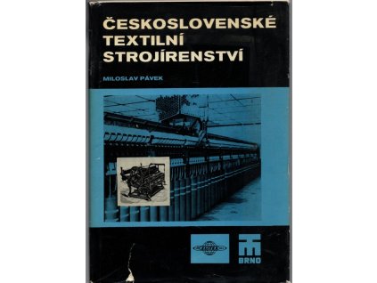 Československé textilní strojírenství, 1981