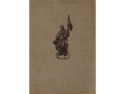 Mateřídouška, Karel Vik, 1941