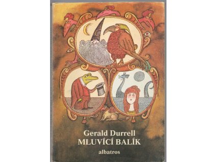 Mluvící balík, 1983