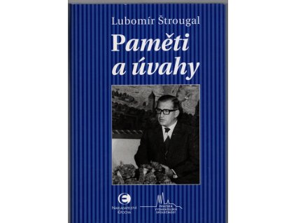 Paměti a úvahy, 2009