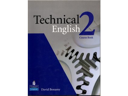 Technical English 2 Course Book, Christopher Jacques, 2016