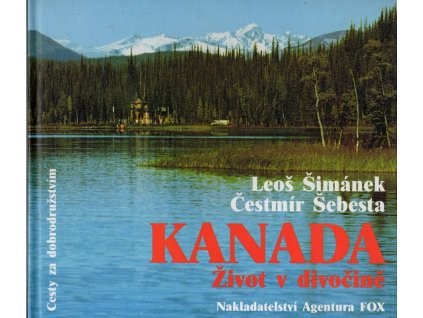 Kanada - život v divočině, 1998