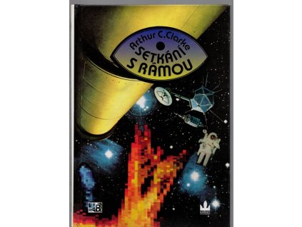 Setkání s Rámou, Arthur Charles Clarke, 1993