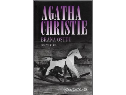 Brána osudu, Agatha Christie, 2015