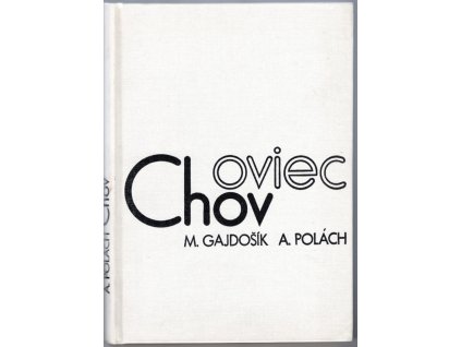 Chov oviec, Milan Gajdošík, 1984