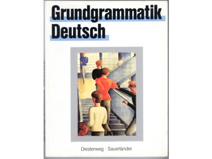 Grundgrammatik Deutsch, 1991