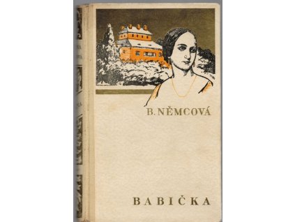 Babička, 1941