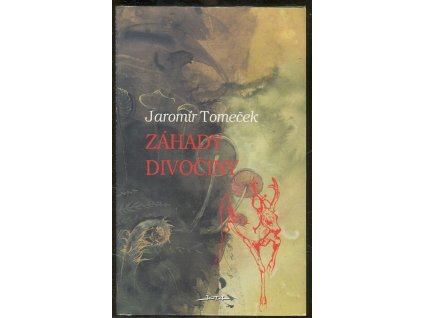 Záhady divočiny, Jaromír Tomeček, 1996