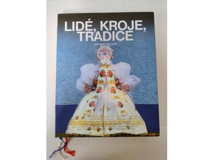 Lidé, kroje, tradice, 2013